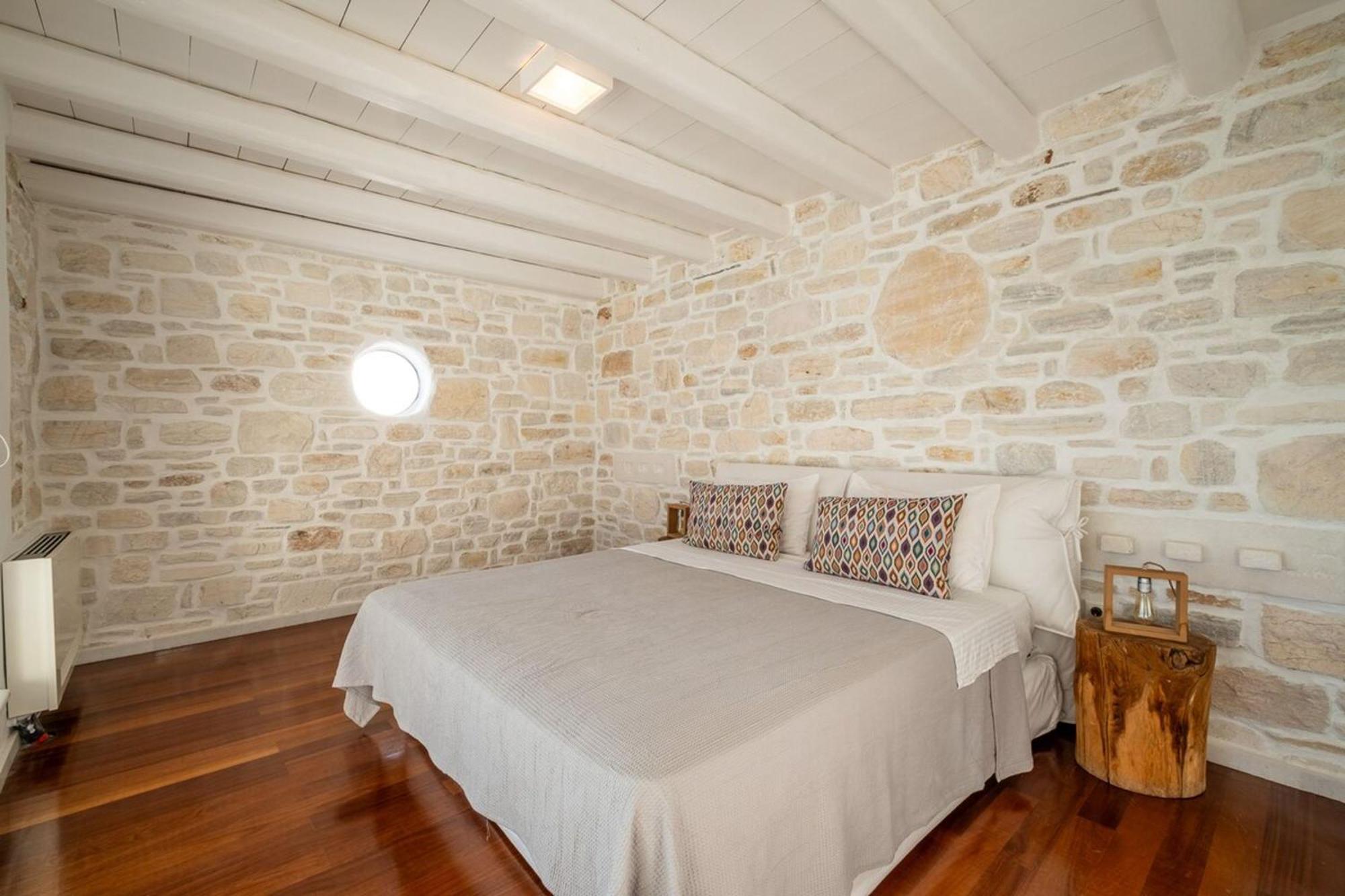 Luxury Villa Aethra -Island Living Paros- Экстерьер фото
